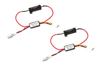2014-2017 Infiniti Q50 Tail as Turn Module (USDM) (pair) Diode Dynamics