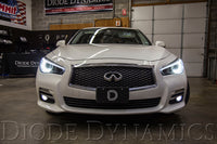 Always-On Module for 2014-2021 Infiniti Q50/Q70 (USDM)