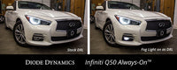 Always-On Module for 2014-2021 Infiniti Q50/Q70 (USDM)