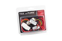 2015-2019 Subaru Outback Tail as Turn Module Diode Dynamics