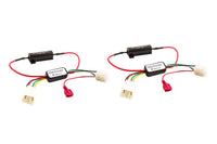 2013-2016 Hyundai Genesis Coupe Tail as Turn +Backup Module (USDM) Stage 2 Diode Dynamics