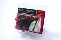 2013-2016 Hyundai Genesis Coupe Tail as Turn +Backup Module (USDM) Stage 2 Diode Dynamics