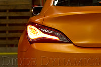 2013-2016 Hyundai Genesis Coupe Tail as Turn +Backup Module (USDM) Stage 2 Diode Dynamics