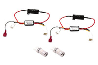 2013-2016 FR-S / BRZ Tail as Turn +Backup Module (USDM) Stage 1 Diode Dynamics
