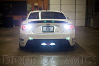 2013-2016 FR-S / BRZ Tail as Turn +Backup Module (USDM) Stage 1 Diode Dynamics