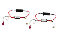 2013-2016 FR-S / BRZ Tail as Turn +Backup Module (USDM) Stage 1 Diode Dynamics