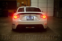 2013-2016 FR-S / BRZ Tail as Turn +Backup Module (USDM) Stage 2 Diode Dynamics