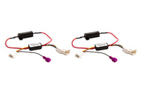 2015-2019 Subaru Legacy Tail as Turn +Backup Module (USDM) Stage 1 Diode Dynamics