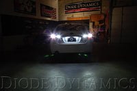 2015-2019 Subaru Legacy Tail as Turn +Backup Module (USDM) Stage 2 Diode Dynamics