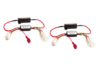 2015-2021 Subaru WRX / STi Tail as Turn +Backup Module (USDM) Stage 1 Diode Dynamics