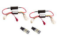 2015-2021 Subaru WRX / STi Tail as Turn +Backup Module (USDM) Stage 2 Diode Dynamics