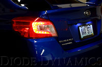 2015-2021 Subaru WRX / STi Tail as Turn +Backup Module (USDM) Stage 2 Diode Dynamics