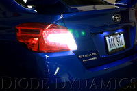 2015-2021 Subaru WRX / STi Tail as Turn +Backup Module (USDM) Stage 2 Diode Dynamics