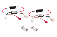 2008-2014 Subaru WRX/STi Hatchback Tail as Turn +Backup Module (USDM) Stage 1 Diode Dynamics