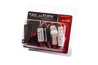 2008-2014 Subaru WRX/STi Hatchback Tail as Turn +Backup Module (USDM) Stage 1 Diode Dynamics