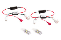 2008-2014 Subaru WRX/STi Hatchback Tail as Turn +Backup Module (USDM) Stage 2 Diode Dynamics