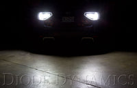 2008-2014 Subaru WRX/STi Hatchback Tail as Turn +Backup Module (USDM) Stage 2 Diode Dynamics