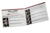 2014-2021 Toyota 4Runner Tail as Turn Module +Backup Module (USDM) Stage 1 Diode Dynamics
