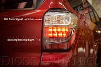 2014-2021 Toyota 4Runner Tail as Turn Module +Backup Module (USDM) Stage 2 Diode Dynamics