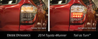 2014-2021 Toyota 4Runner Tail as Turn Module +Backup Module (USDM) Stage 2 Diode Dynamics