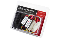 2014-2021 Toyota 4Runner Tail as Turn Module +Backup Module (USDM) Stage 2 Diode Dynamics