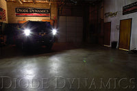 2014-2021 Toyota 4Runner Tail as Turn Module +Backup Module (USDM) Stage 2 Diode Dynamics