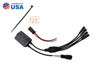 Bluetooth RGBW M8 Controller 1ch Diode Dynamics