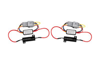 Tail as Turn Kit w/ Backup for 2022-2023 Subaru WRX, Stage 2 Diode Dynamics