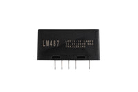 LM487 LED Turn Signal Flasher Diode Dynamics