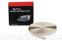 Butyl Headlamp Sealant Case of 20 Diode Dynamics