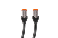 Light Duty Dual Output 3-way 4-pin Wiring Harness Diode Dynamics