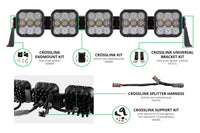 SS5 CrossLink Splitter Harness (one) Diode Dynamics