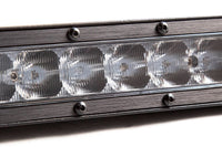 18 Inch LED Light Bar  Single Row Straight Clear Driving Each Stage Series Diode Dynamics