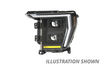 Elite Max LED Headlamps for 2021+ Ford F-150 Diode Dynamics
