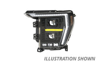 Elite Max LED Headlamps for 2021+ Ford F-150 Diode Dynamics