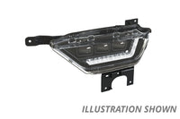 Elite Fog Lamps for 2021-2023 Ford F-150, Yellow Diode Dynamics