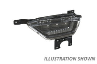 Elite Fog Lamps for 2021-2023 Ford F-150, Yellow Diode Dynamics