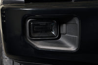 Elite Foglamp Type F2 Yellow Pair Diode Dynamics