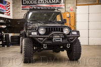 Stage Series 12 Inch U Bracket Single Diode Dynamics
