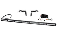 Tundra SS42 Stealth Bracket Kit Diode Dynamics