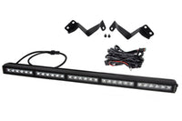 SS30 Stealth Lightbar Kit for 2016-2021 Toyota Tacoma, White Combo