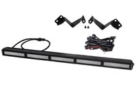 SS30 Stealth Lightbar Kit for 2016-2021 Toyota Tacoma, White Combo