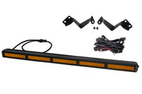 SS30 Stealth Lightbar Kit for 2016-2021 Toyota Tacoma, Amber Combo