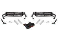 Motorsports Bracket Set Diode Dynamics