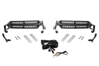 Motorsports Stage Series Kit 18 Inch Diode Dynamics