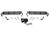 Motorsports Stage Series Kit 18 Inch Diode Dynamics