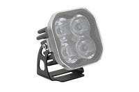SS3 LED Pod Cover Standard Yellow