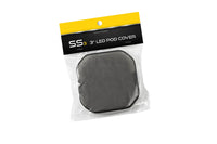 SS3 LED Pod Cover Standard Yellow