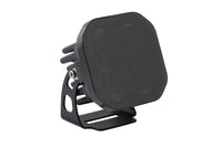 SS3 LED Pod Cover Round Yellow