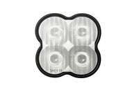 SS3 Lens PC Spot Clear Diode Dynamics